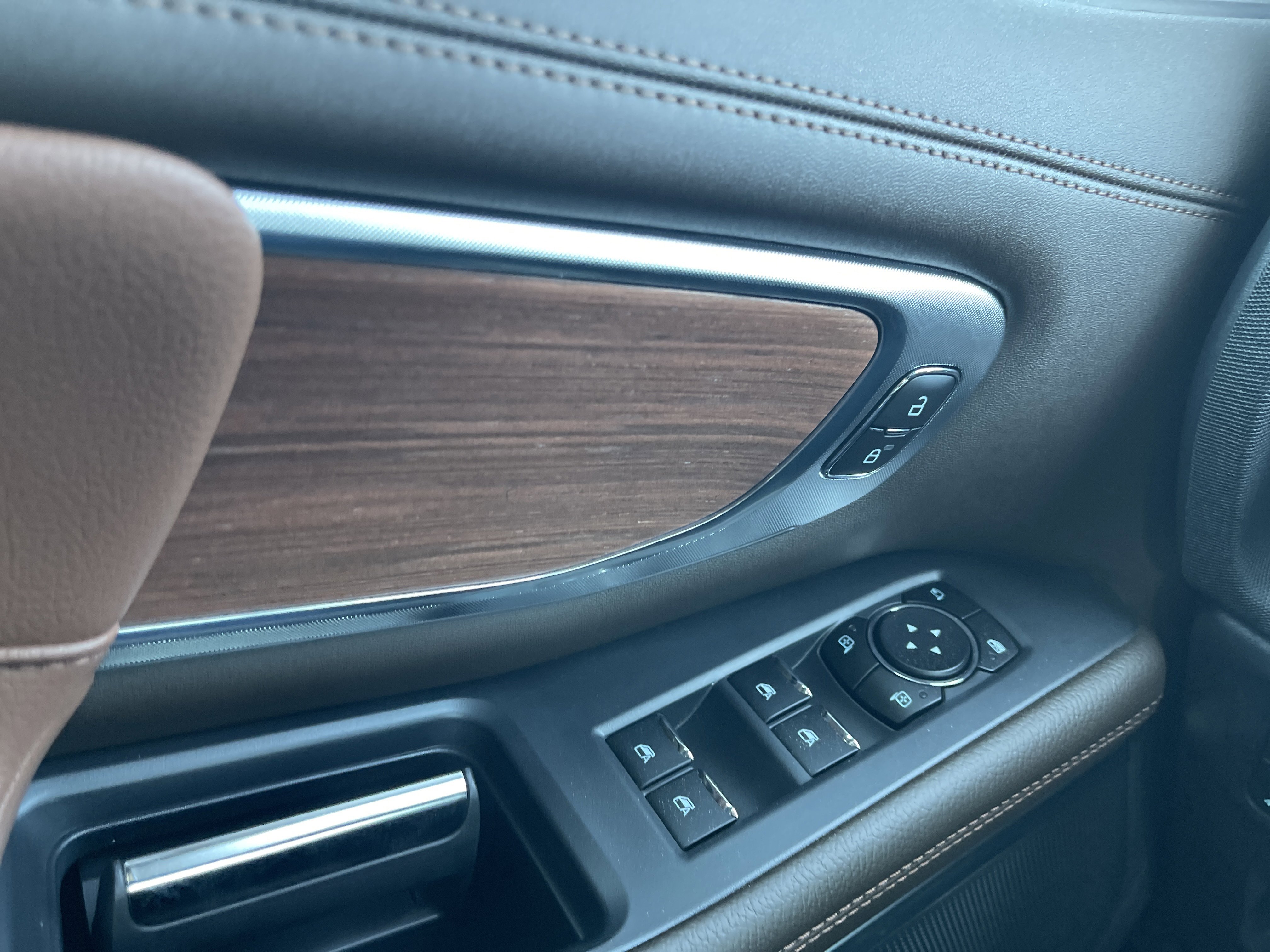 New 2026 Ford Expedition Max King Ranch image 23