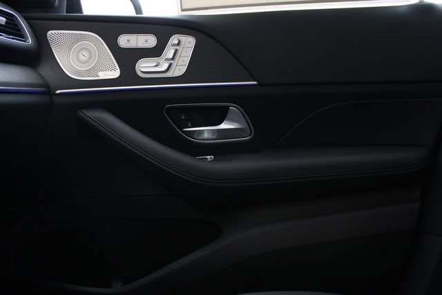 New 2026 Mercedes-Benz GLE 450 4MATIC image 18