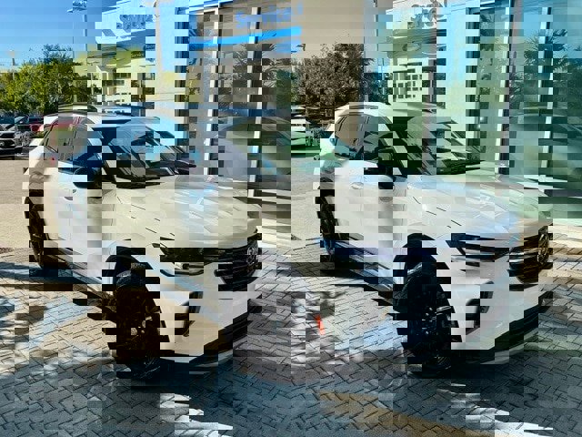 Used 2021 Buick Envision Essence w/ Sport Touring Package