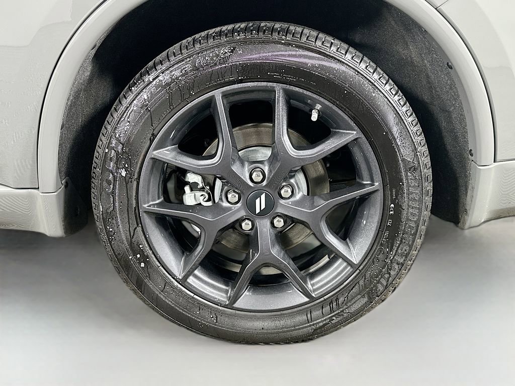 Used 2026 Dodge Durango GT image 35