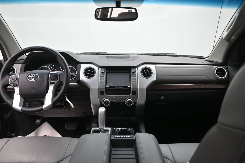 Used 2015 Toyota Tundra Limited RWD image 12