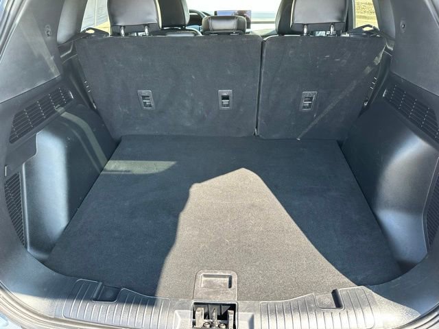 Used 2025 Ford Escape Platinum AWD/4WD image 11