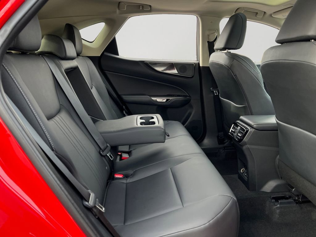Used 2025 Lexus NX 350 AWD w/ Accessory Package (2T) image 9
