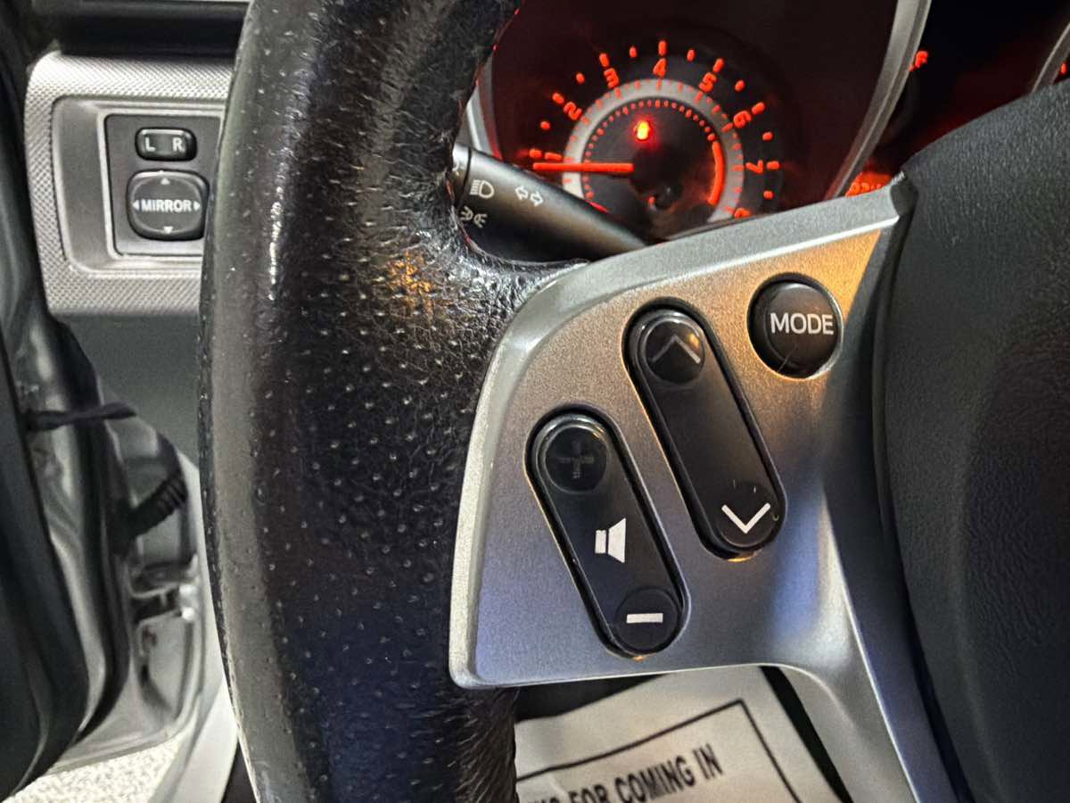 Used 2014 Scion tC image 16
