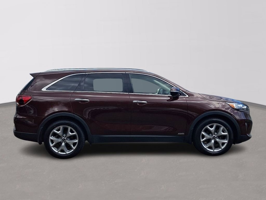 Used 2019 Kia Sorento EX AWD/4WD image 7