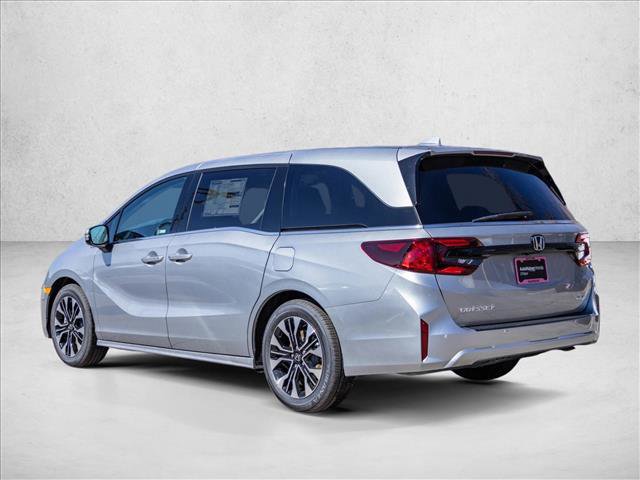 New 2026 Honda Odyssey Elite image 7