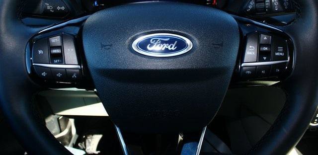 Used 2024 Ford Escape Active image 8