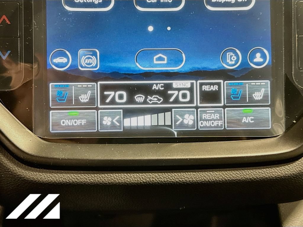 Used 2026 Subaru Ascent Bronze Edition AWD/4WD image 34