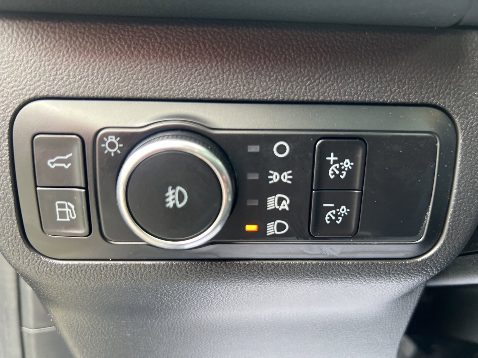 Used 2024 Ford Escape Platinum w/ Premium Technology Package image 24