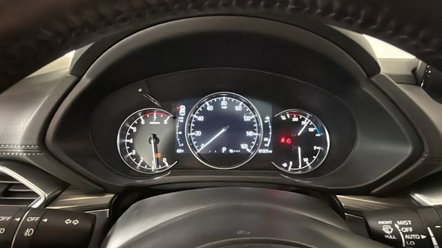 Used 2019 MAZDA CX-5 Grand Touring AWD/4WD image 18