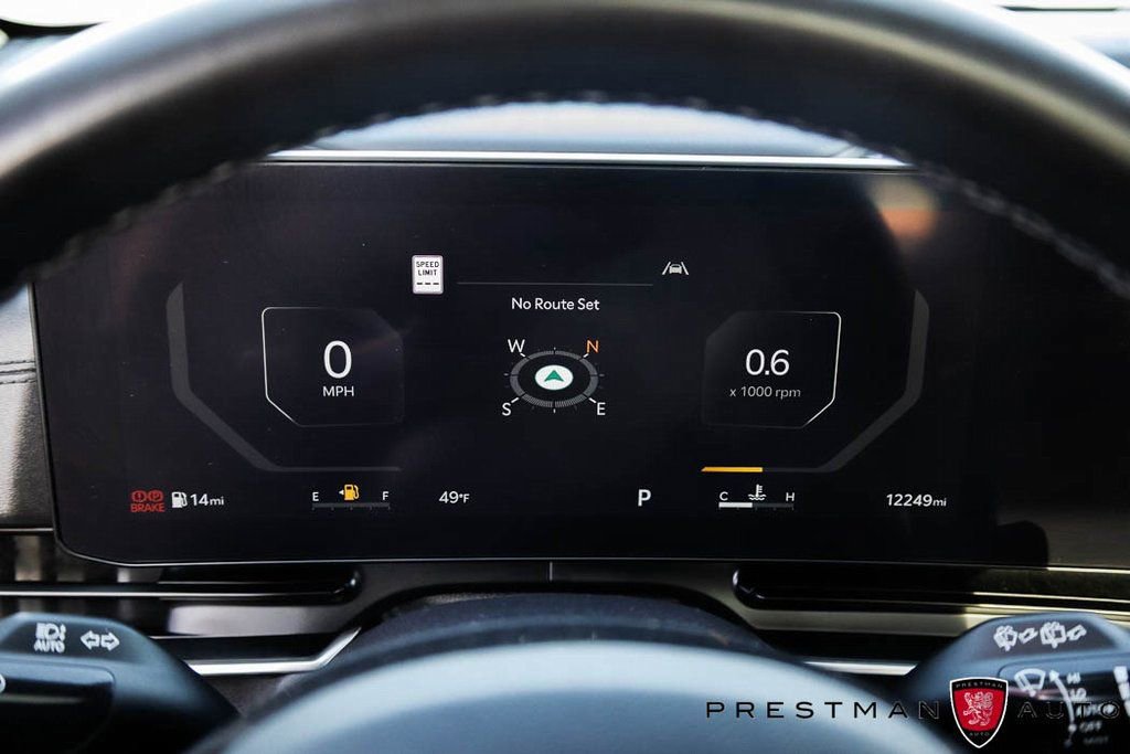 Used 2025 Kia Carnival SX image 19