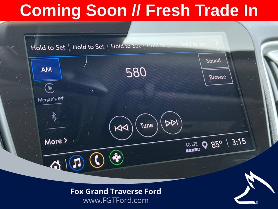 Used 2024 Chevrolet Malibu RS FWD image 20