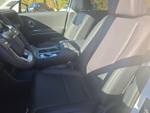 New 2026 Hyundai Palisade Limited image 25