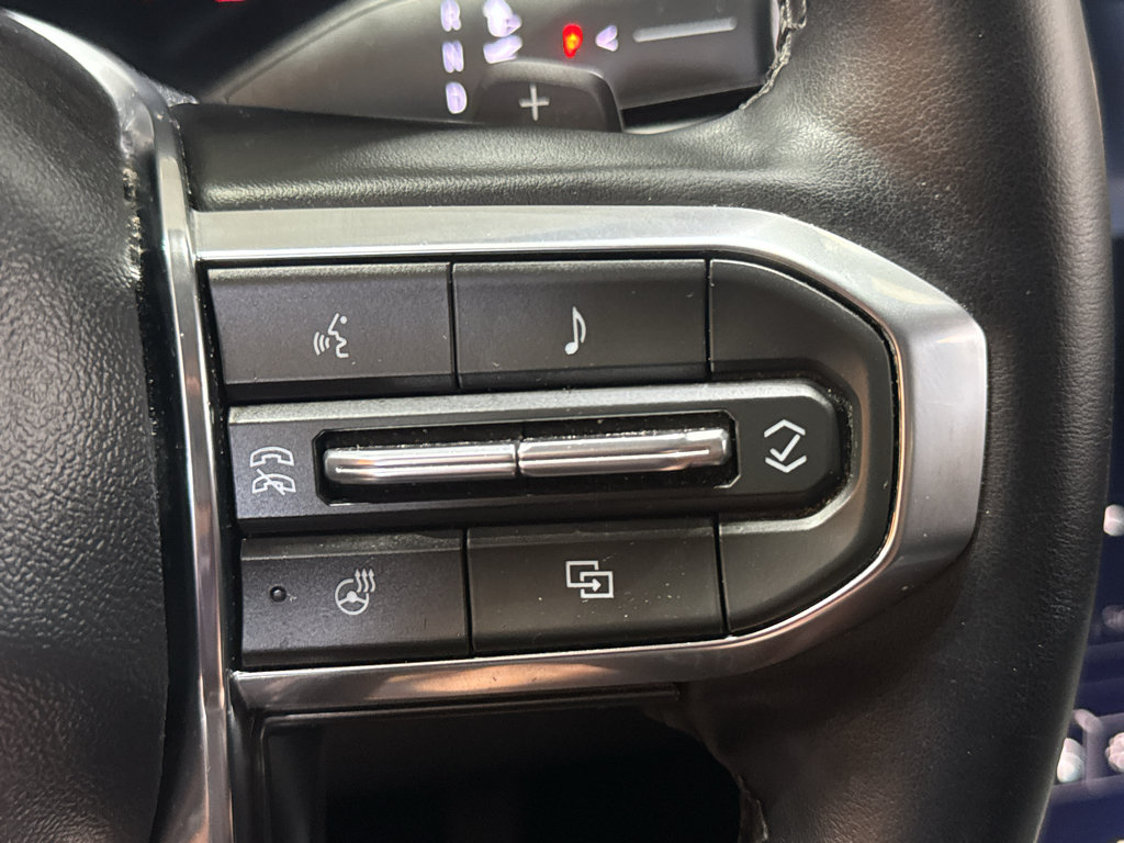 Used 2026 GMC Terrain Elevation AWD/4WD image 24