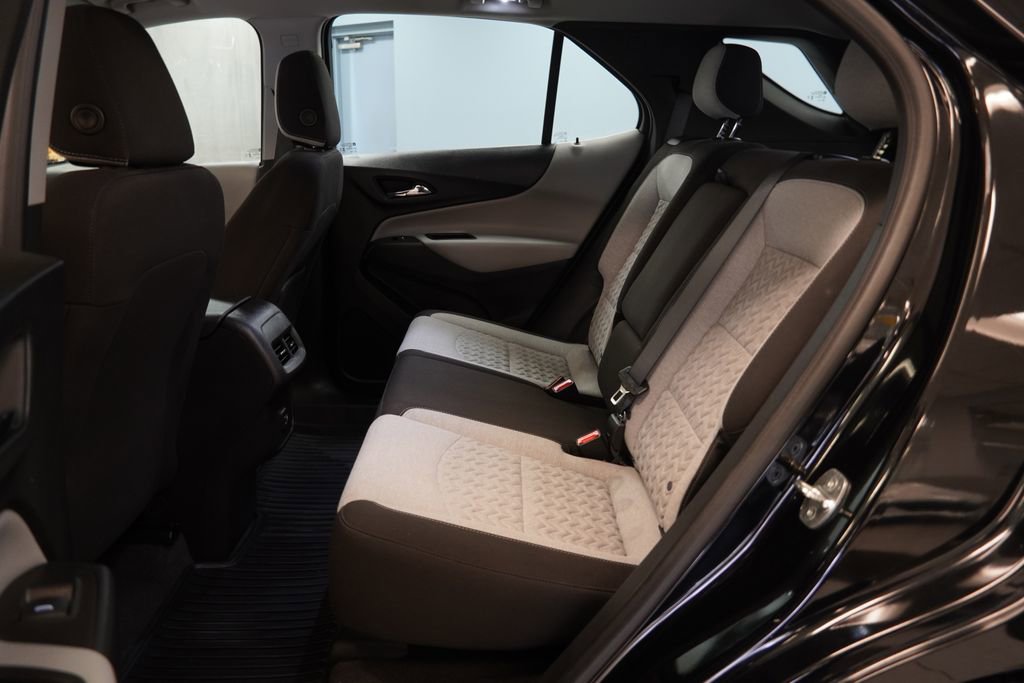 Certified 2023 Chevrolet Equinox LS image 27
