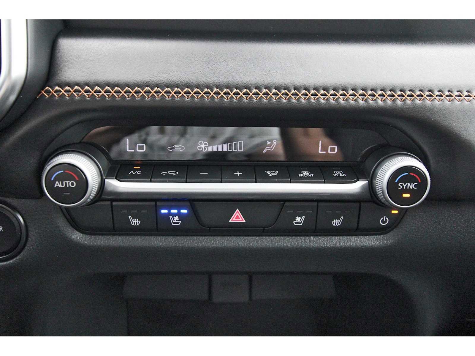 New 2026 MAZDA CX-50 AWD 2.5 Hybrid w/ Weather Package image 14