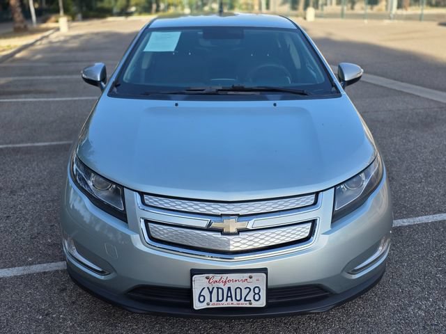 Used 2013 Chevrolet Volt FWD image 35
