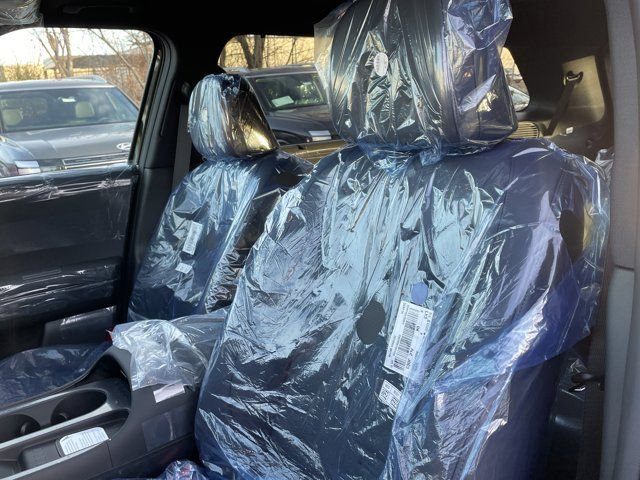 New 2026 Hyundai Palisade XRT Pro image 9