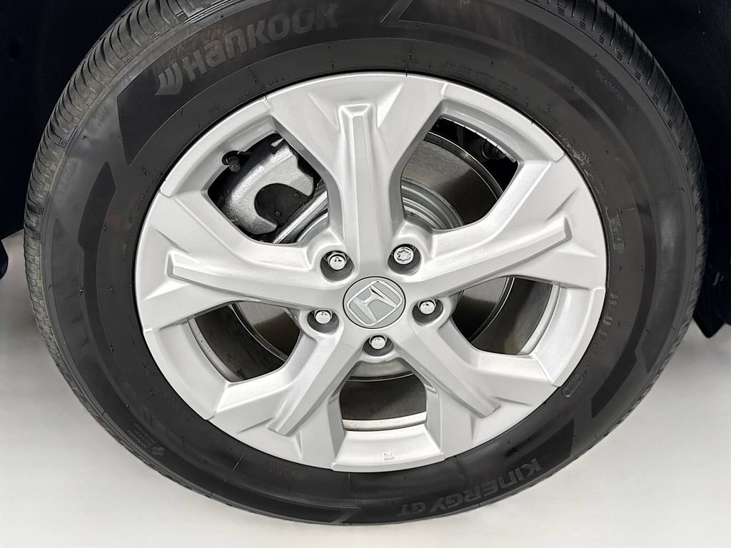 Used 2025 Honda HR-V LX image 31