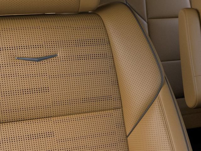 New 2026 Cadillac Escalade Luxury w/ LPO, Floor Liner Package AWD/4WD image 21