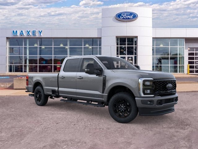 New 2026 Ford F350 XLT w/ XLT Premium Package AWD/4WD image 7