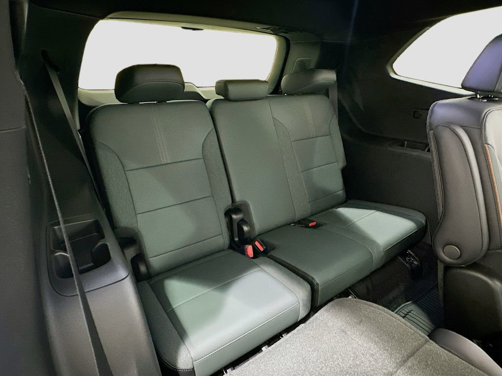 New 2026 GMC Acadia AT4 w/ Luxury Package image 28