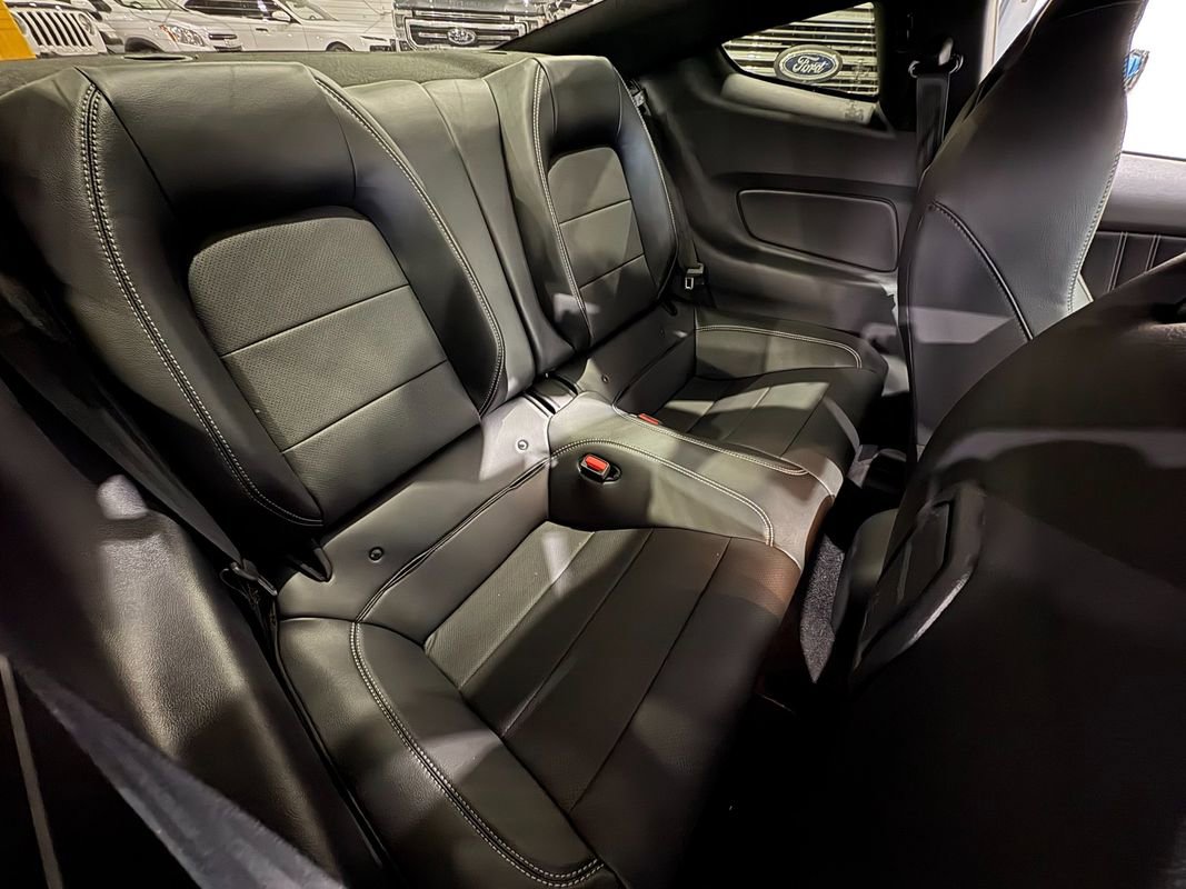 Used 2021 Ford Mustang GT Premium image 33