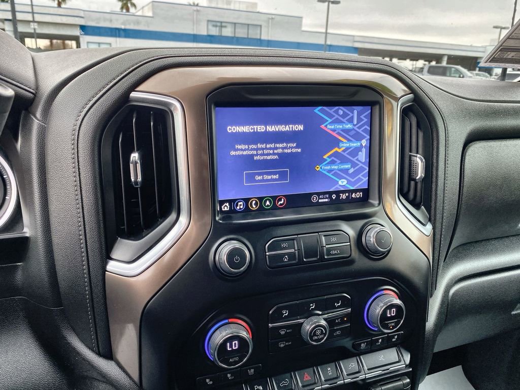 Certified 2023 Chevrolet Silverado 3500 High Country image 14