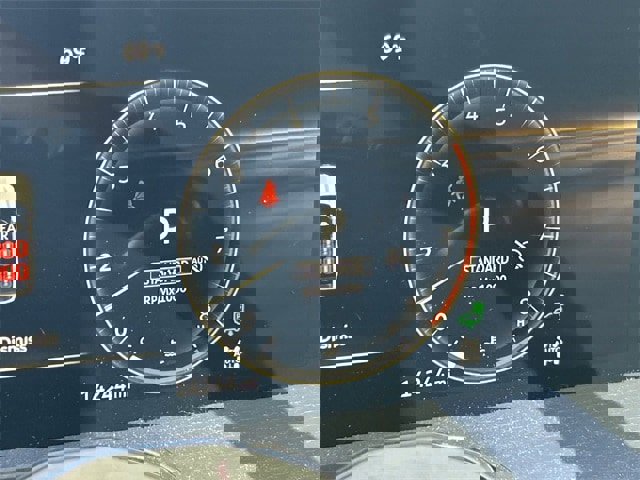 Certified 2025 INFINITI QX80 Sensory w/ Exterior Package image 29