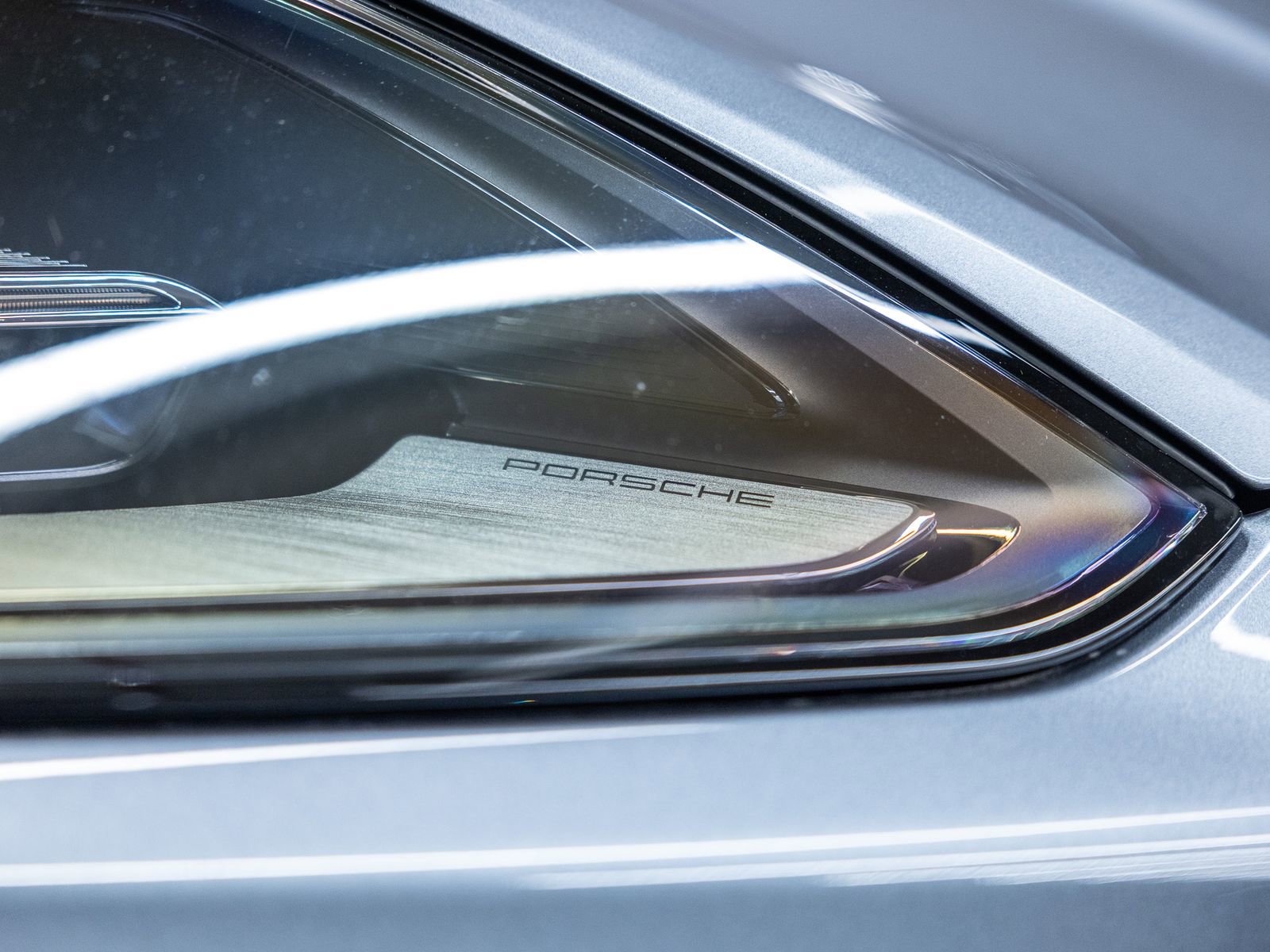 New 2026 Porsche Cayenne image 10