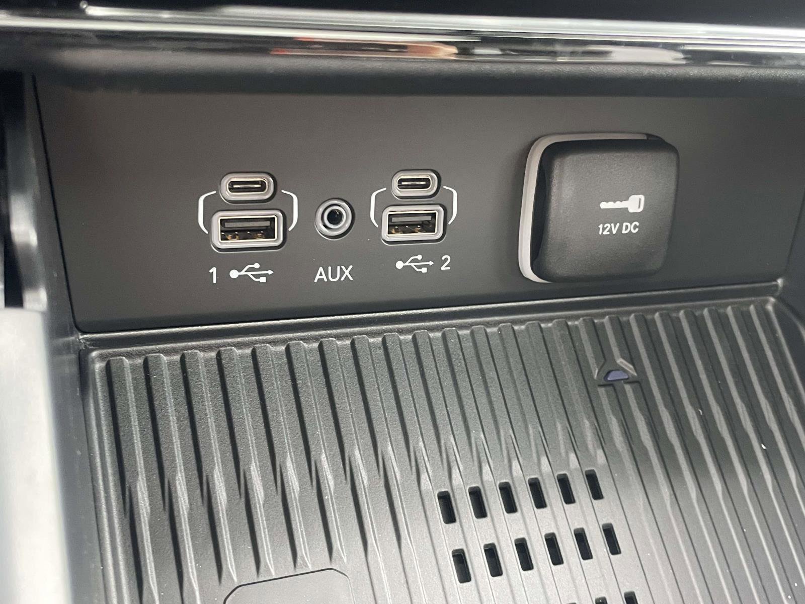 New 2026 Jeep Grand Cherokee Limited AWD/4WD image 14