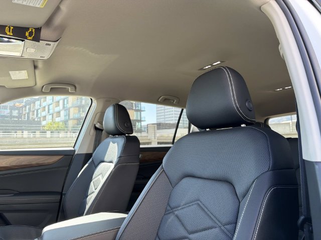 New 2026 Volkswagen Atlas SE AWD/4WD image 16