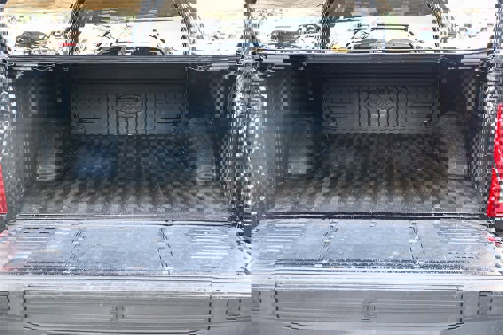 Used 2022 Ford F150 XL w/ STX Appearance Package image 26