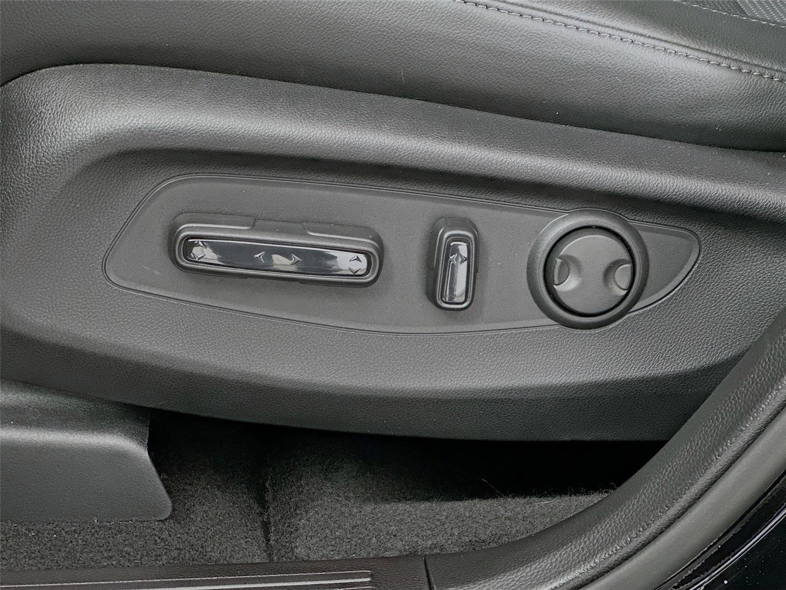 New 2026 Honda CR-V EX-L image 19