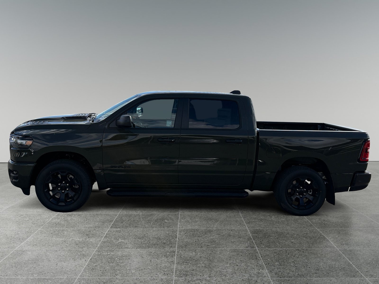 New 2027 RAM 1500 Tradesman AWD/4WD image 2