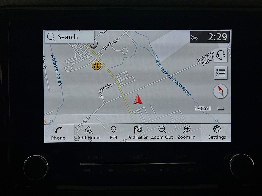 Used 2024 Nissan Frontier PRO-4X w/ Pro Premium Package image 19