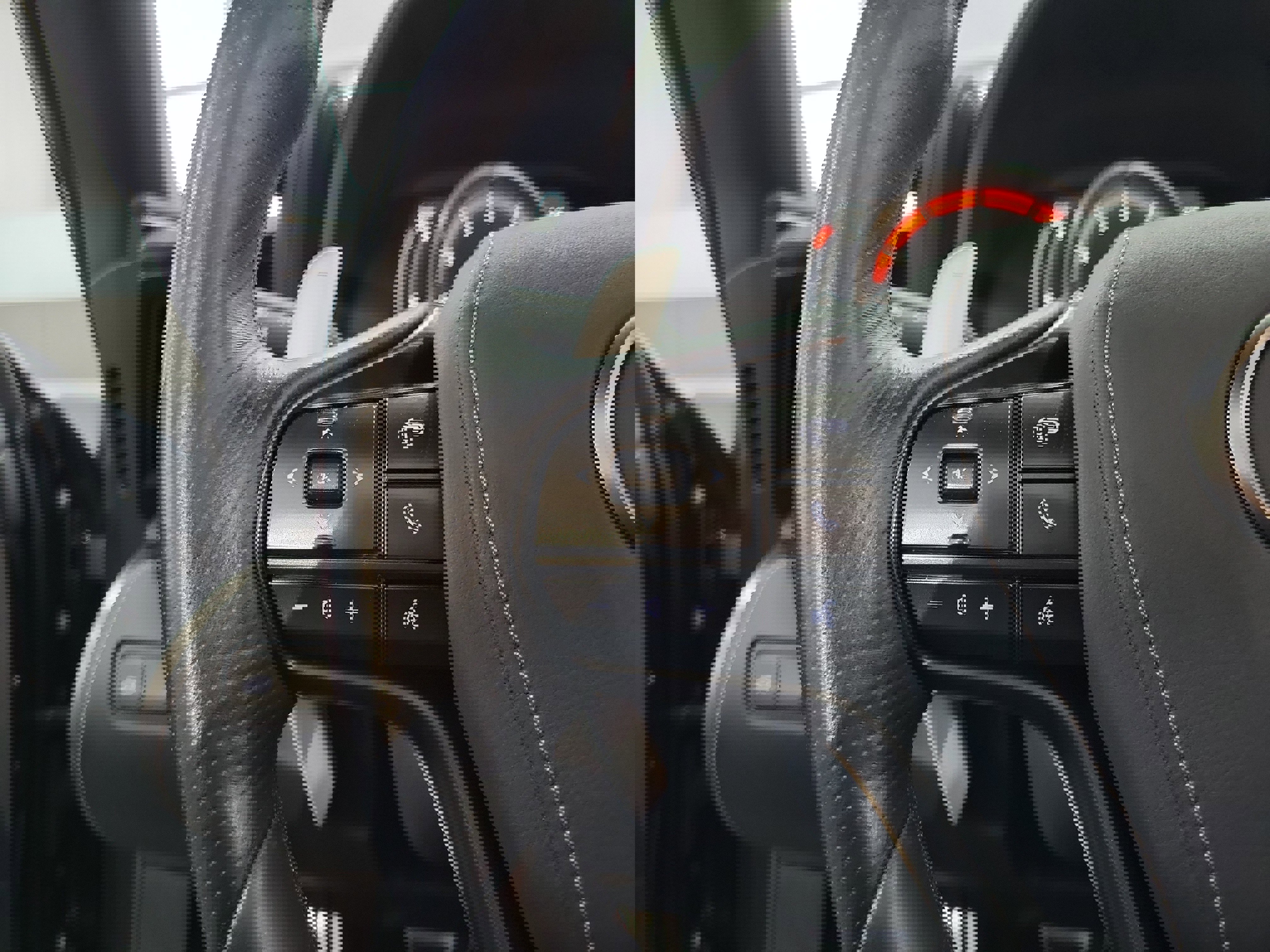 Used 2021 Lexus LC 500 Convertible w/ Touring Package image 18