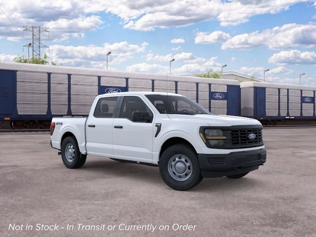 New 2026 Ford F150 XL AWD/4WD image 7