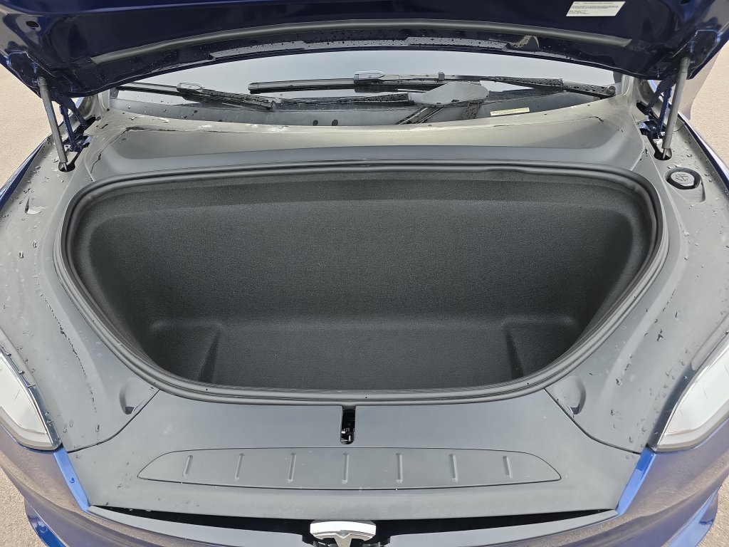 Used 2023 Tesla Model X Plaid AWD/4WD image 12