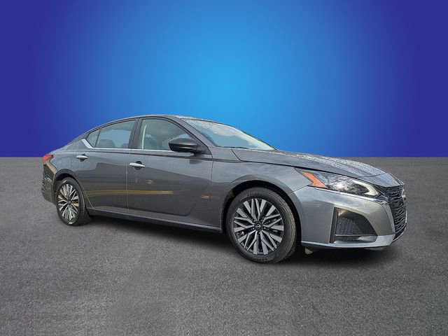 Used 2024 Nissan Altima 2.5 SV image 7