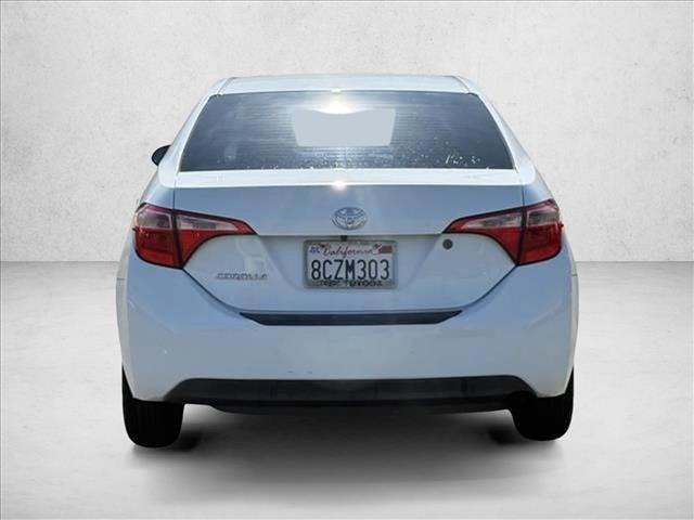 Used 2017 Toyota Corolla FWD image 6