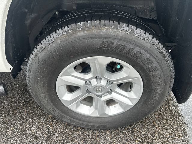 Used 2023 Toyota 4Runner SR5 Premium RWD image 11