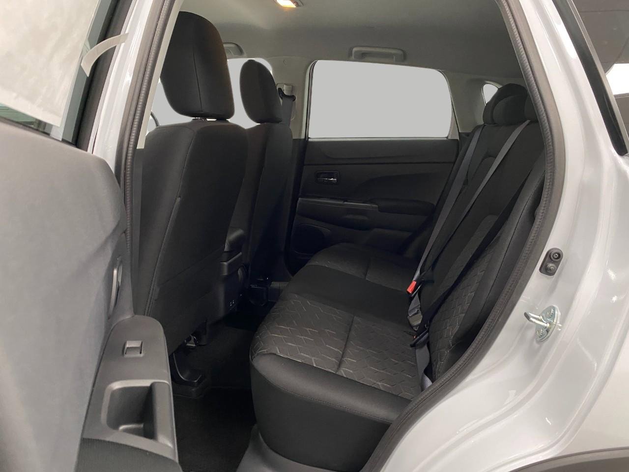 New 2026 Mitsubishi Outlander Sport LE image 25