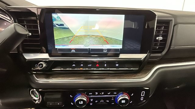 New 2026 GMC Sierra 1500 SLE AWD/4WD image 24