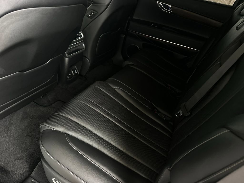 New 2026 Genesis GV80 2.5T Select image 12