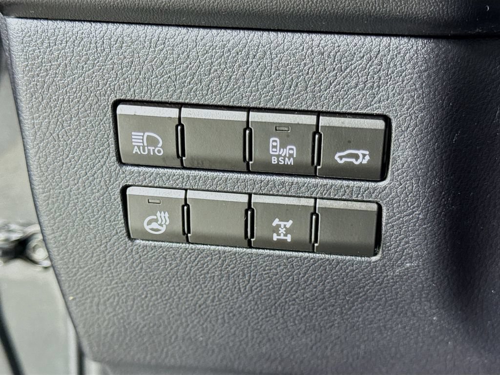 Used 2019 Lexus NX 300 AWD w/ Comfort Package image 20