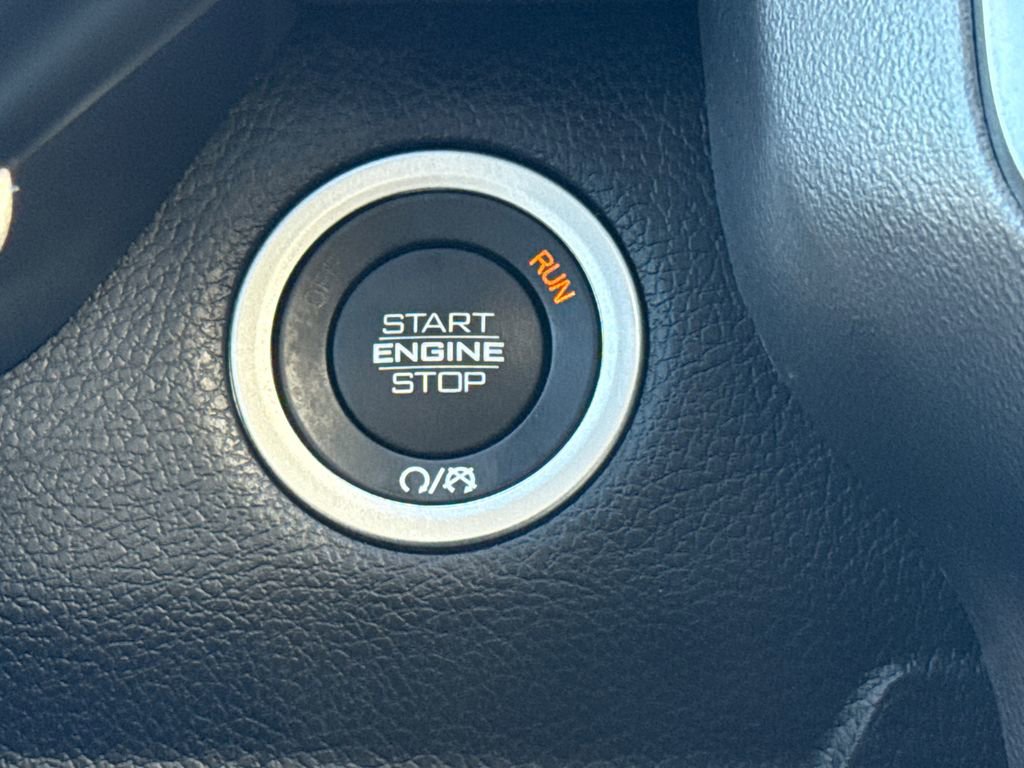 Used 2025 RAM 2500 Lone Star image 25