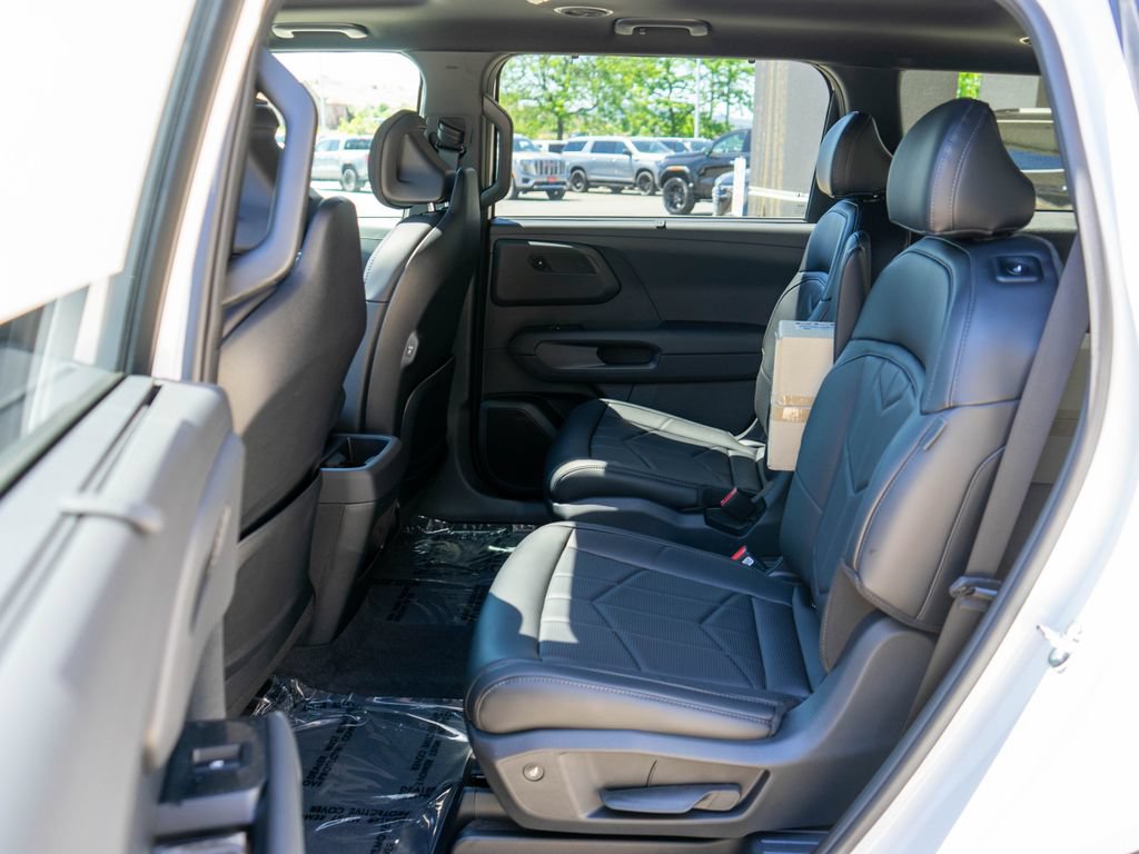 New 2027 Kia Telluride SX X-Pro AWD/4WD image 14
