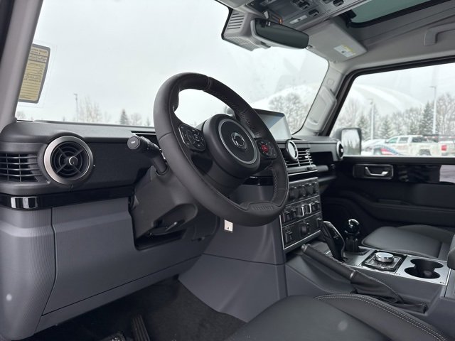 New 2026 INEOS Grenadier image 10