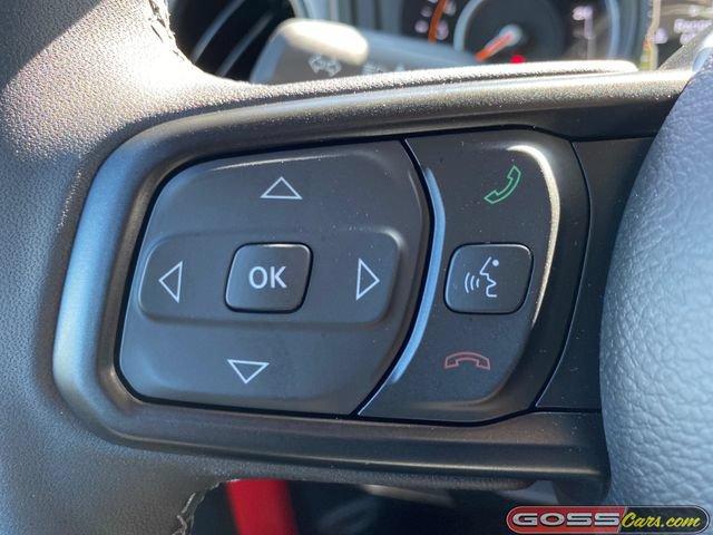 New 2026 Jeep Wrangler Unlimited Sport AWD/4WD image 18